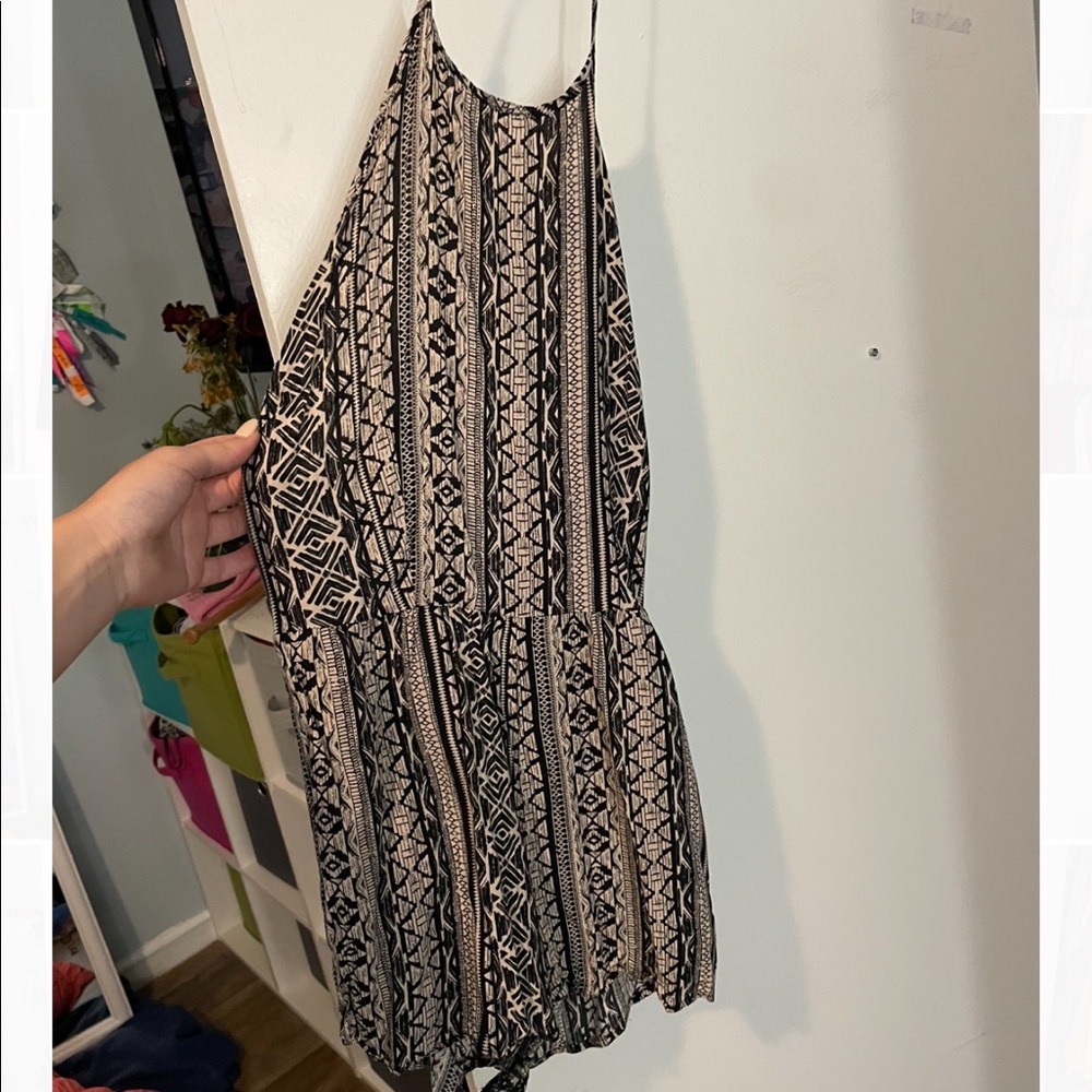 romper